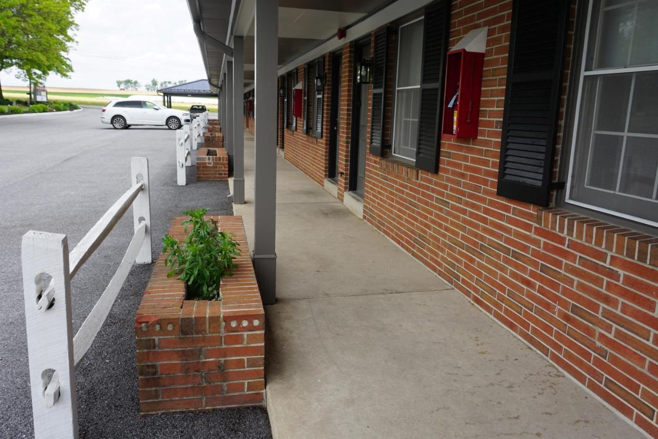 Harvest Drive Family Inn - Renovated Rooms Gordonville Exterior photo