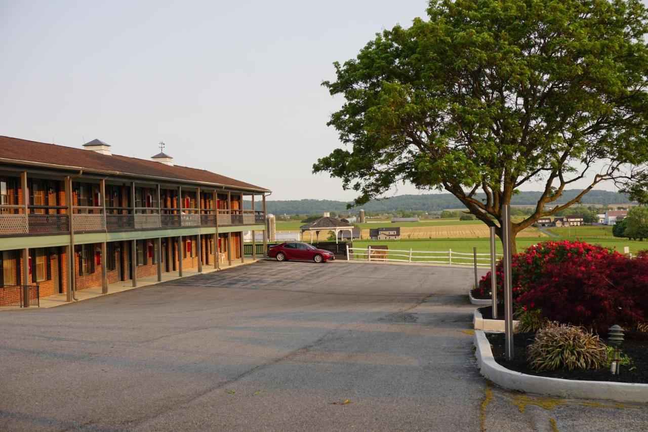 Harvest Drive Family Inn - Renovated Rooms Gordonville Exterior photo