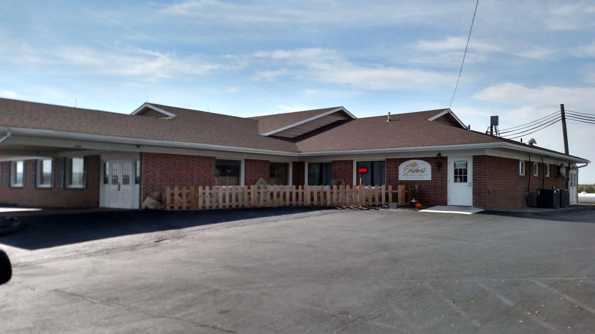 Harvest Drive Family Inn - Renovated Rooms Gordonville Exterior photo